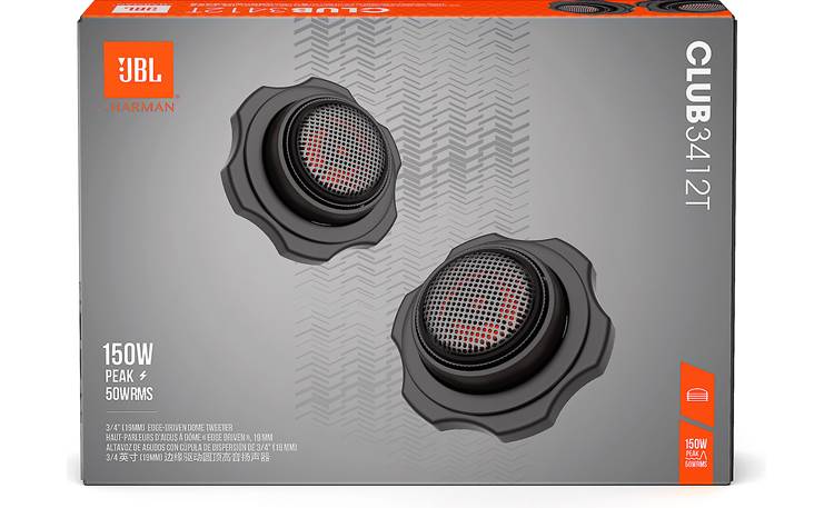 JBL Club 3412T(TW1)