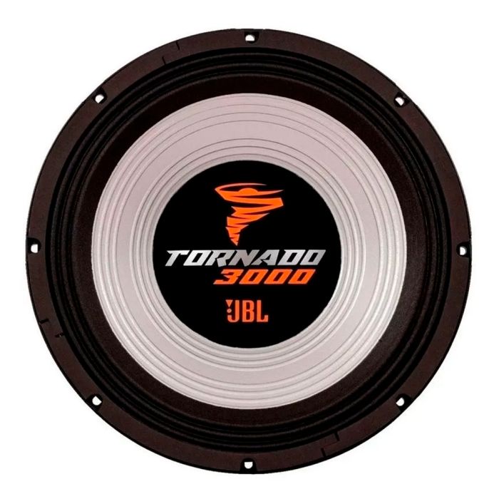 Subwoofer 15" 4ohm JBL Tornado 15SWT3000 (P12)