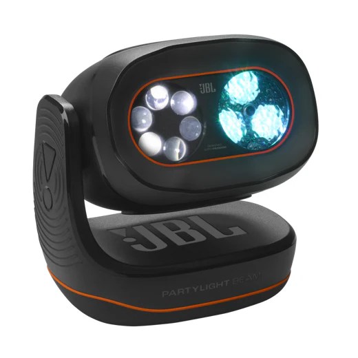JBL PartyLight Beam (LUZ10)