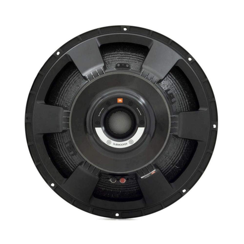 Woofer de 18” 8 ohm JBL 18SW3P (P21)