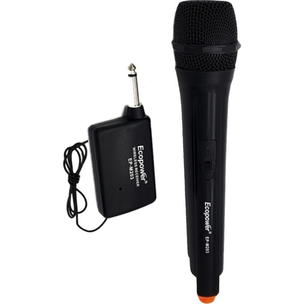 Micrófono inalámbrico EP (MIC110)