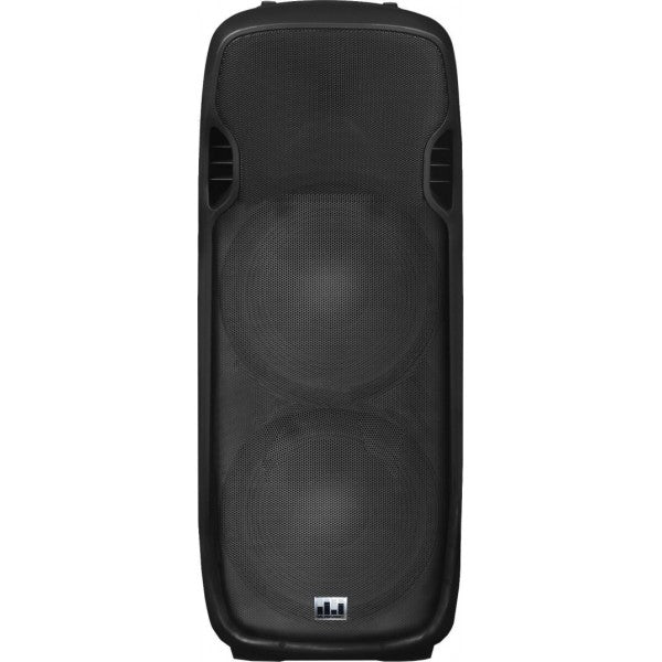 (PAR) Monitor doble de 15” pasivo MB