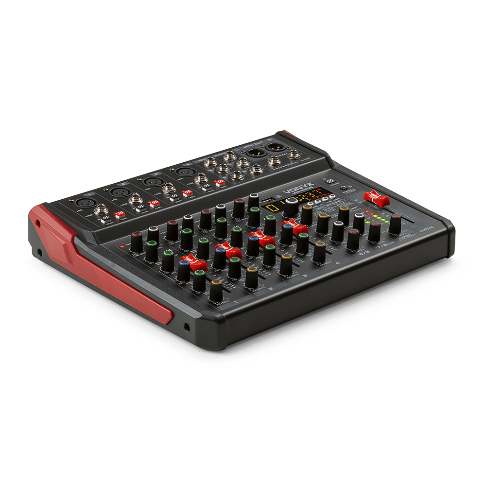Consola SHAMSONIC KGO8P (CONS21)