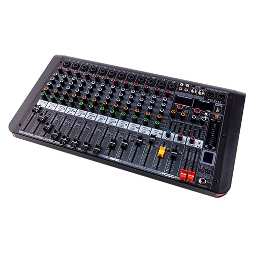 Consola Act. SHAMSONIC Q8 (CONS42)
