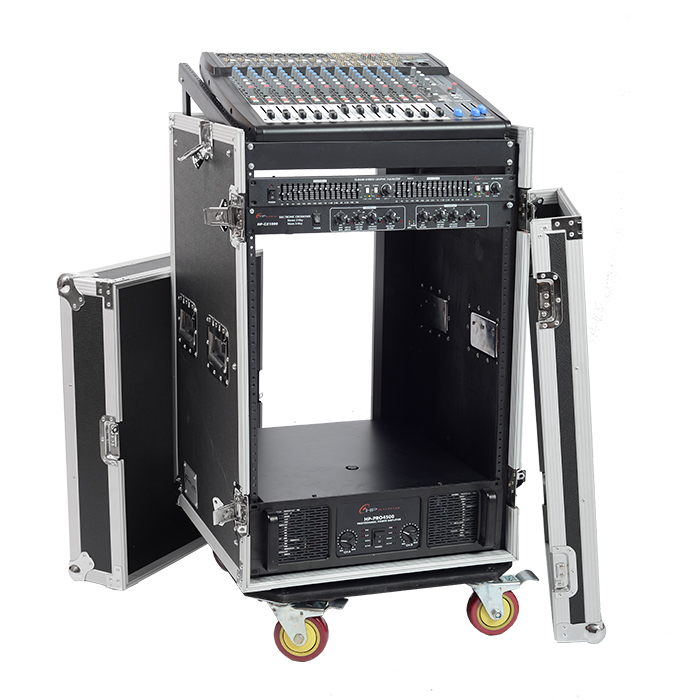 RACK FC10 PARSONID (RACK3)