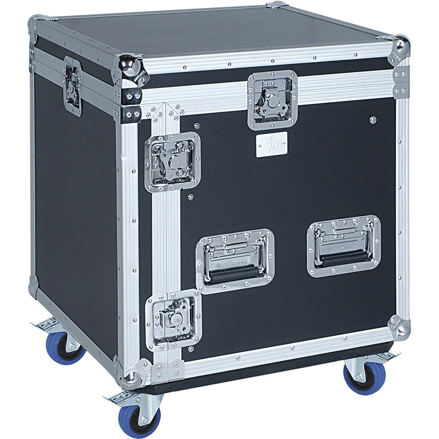 Rack FU-FC12 PARSONID (RACK2)