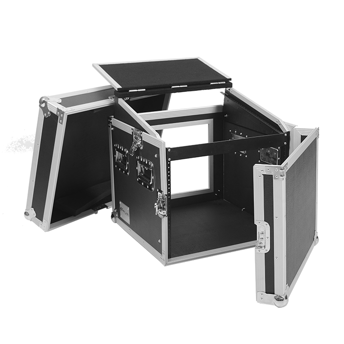 Rack FU-FC12 PARSONID (RACK2)