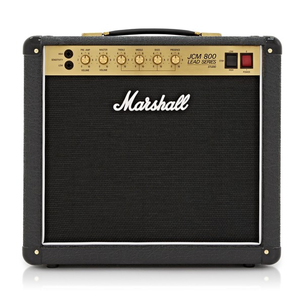 Marshall SC20C JCM800 Lead Series UK