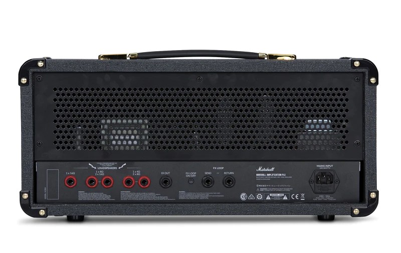 CABEZAL MARSHALL SC20H JCM800 LEAD SERIES UK