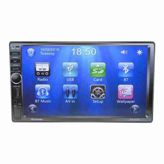 Ecopower EP-8722 (AUT102)