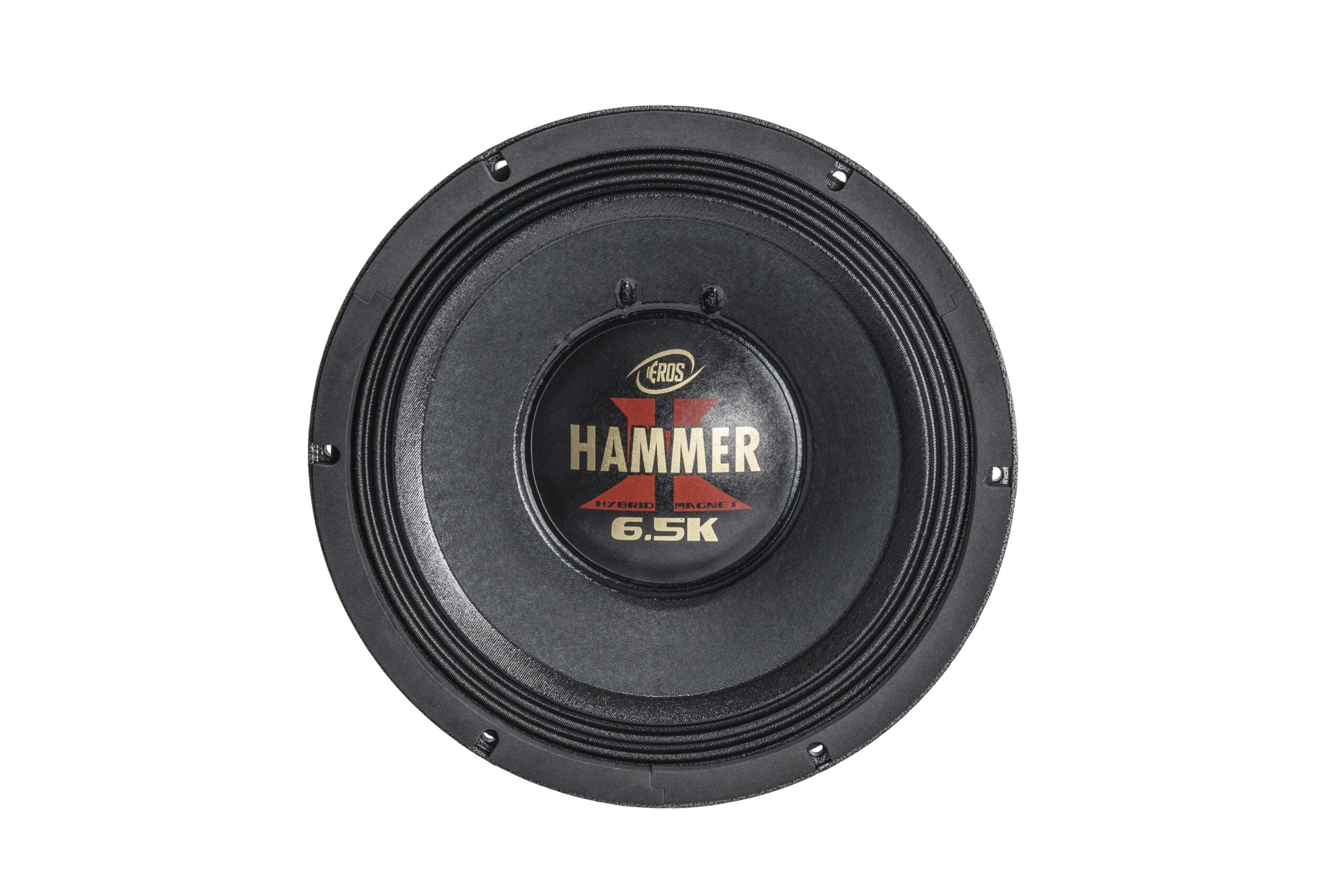 Woofer EROS E-12 HAMMER 6.5K HYBRID (P15)