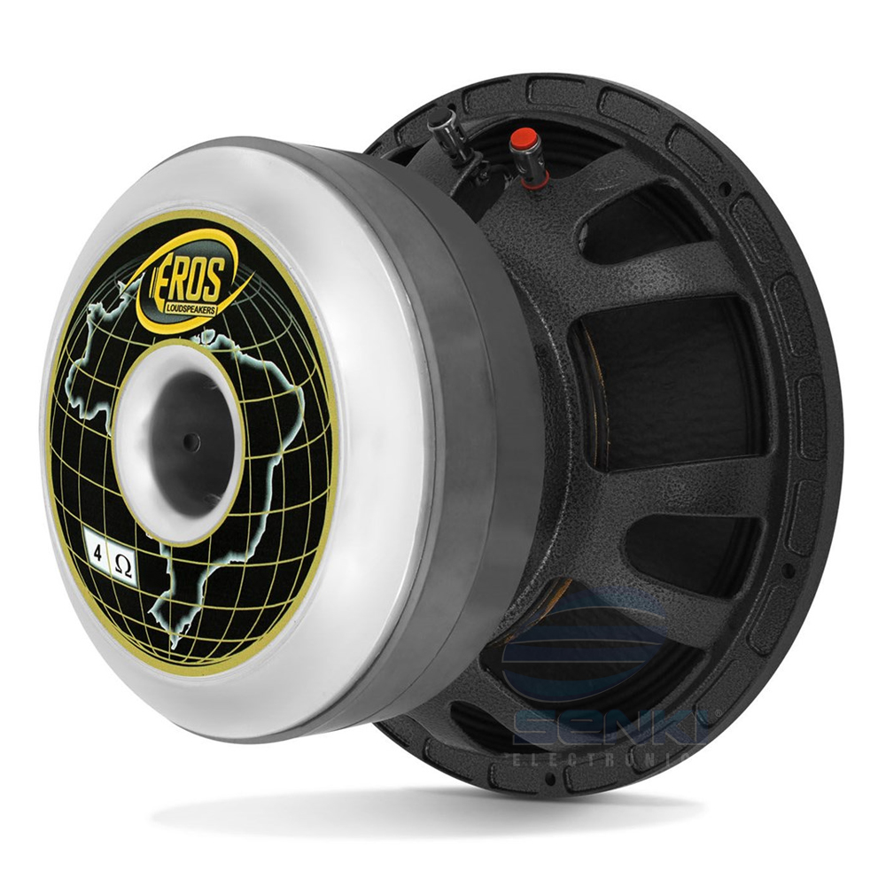 Woofer EROS E-12 HAMMER 6.5K HYBRID (P15)