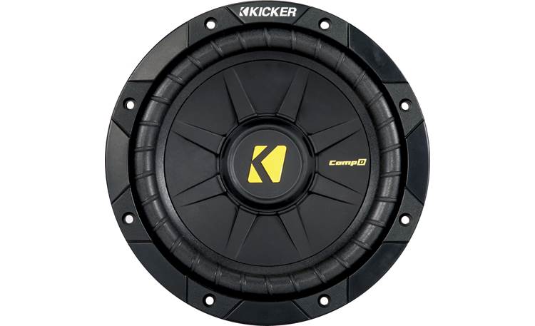 Woofer 8” Comp D Kicker 40CWD84 (P108)