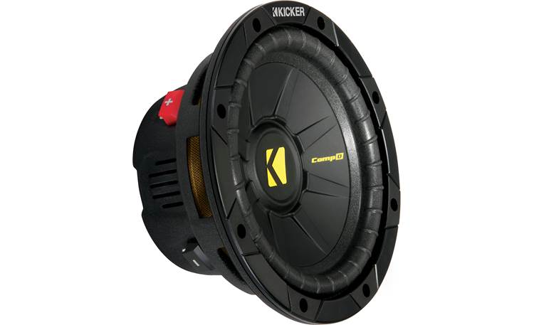 Woofer 8” Comp D Kicker 40CWD84 (P108)