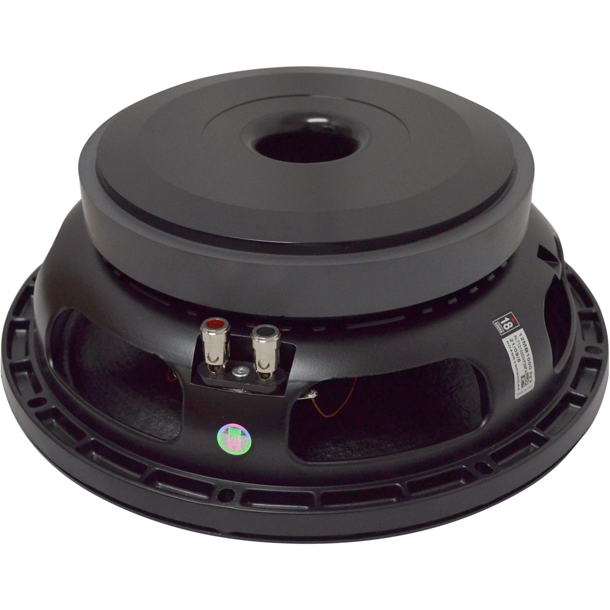 Woofer 12” Eighteen Sound 12MB1000 (P210)