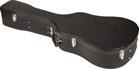 GUITARRA ACÚSTICA FENDER CD-60 ALL-MAHOGANY (GUIT62)