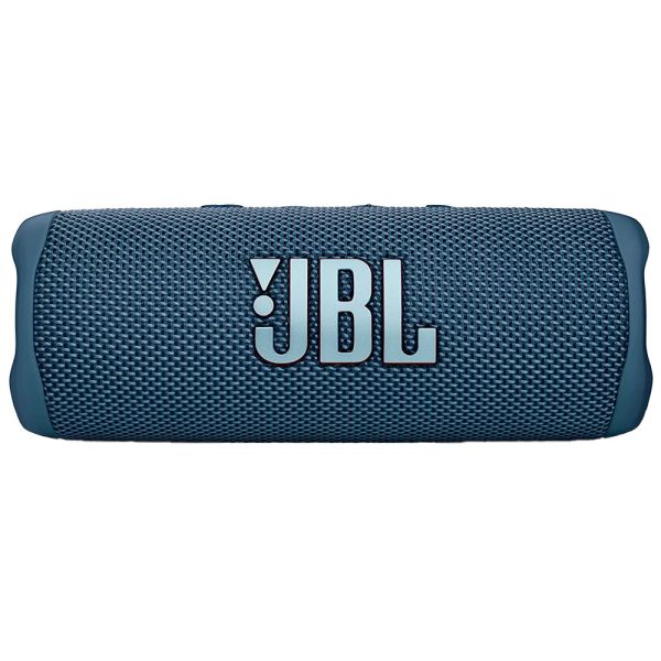 Speaker Portátil JBL Flip 6 Azul (SPK156)