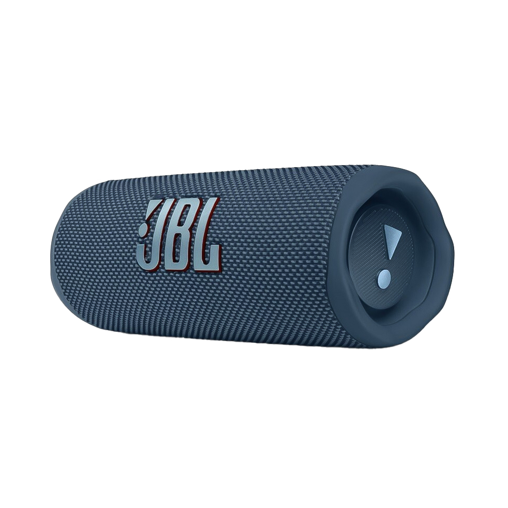Speaker Portátil JBL Flip 6 Azul (SPK156)