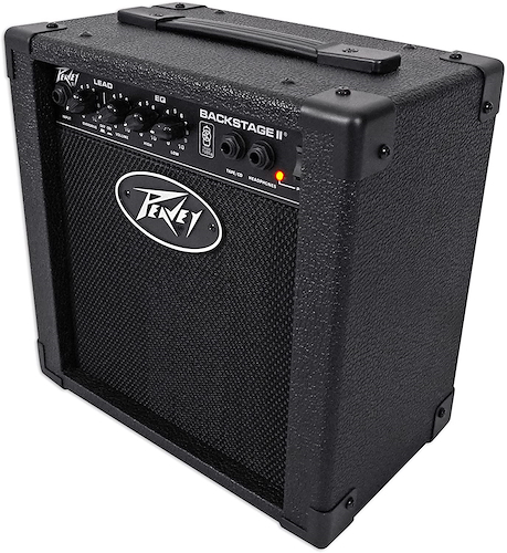Amplificador Peavey Backstage II (B60)