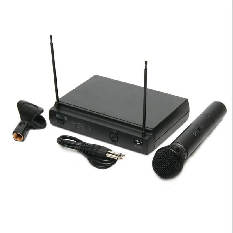 Microfono Inalam. ARU01 Aurax (mic66)