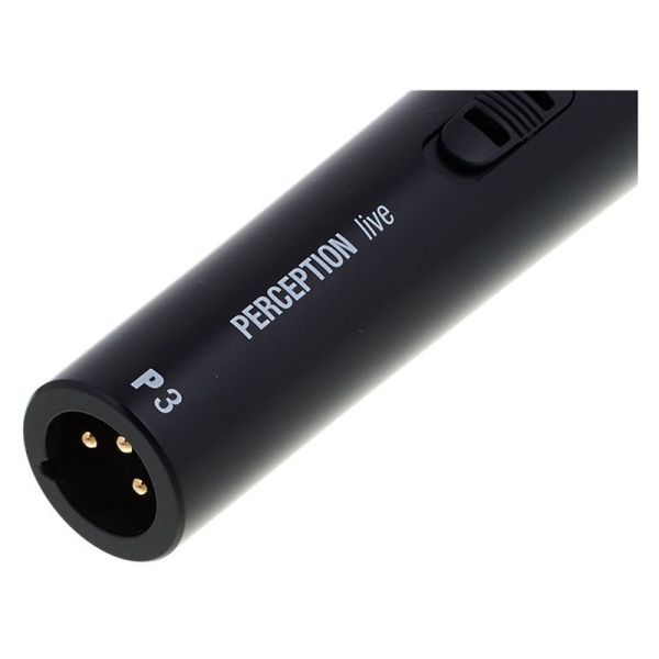 Micrófono AKG P3S (mic71)