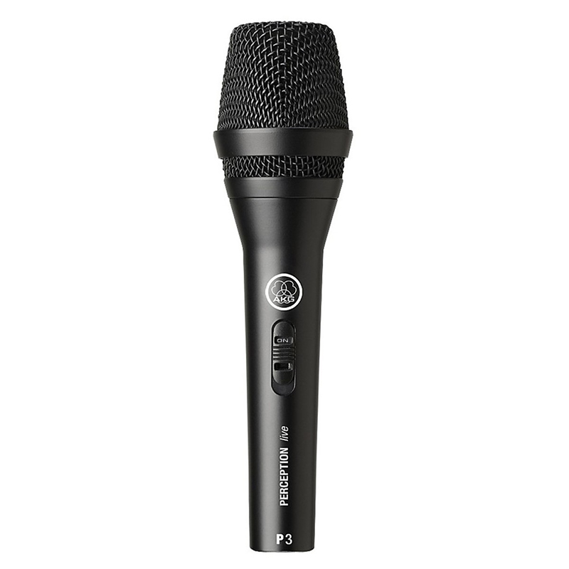 Micrófono AKG P3S (mic71)