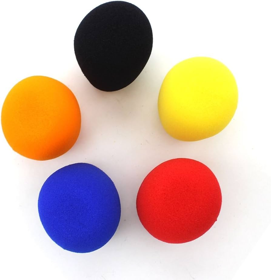 Espuma para micrófono (capu2)