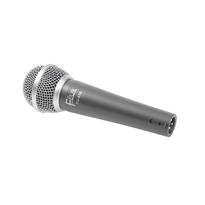 Micrófono Feur FU-658 (mic13)