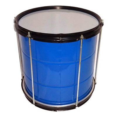 Repique de 10” (bom6)