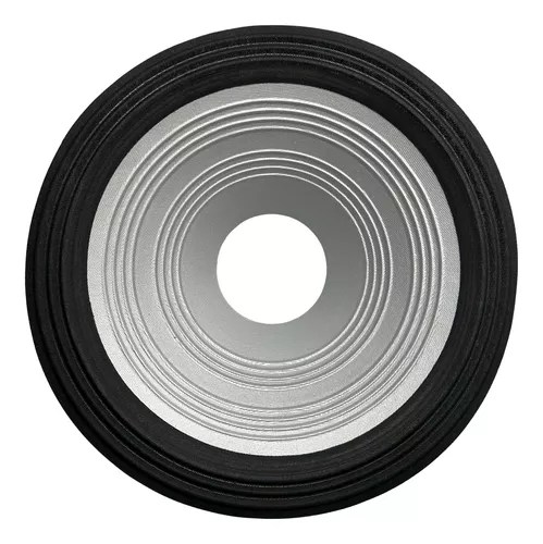 Cono para woofer Jbl Tornado