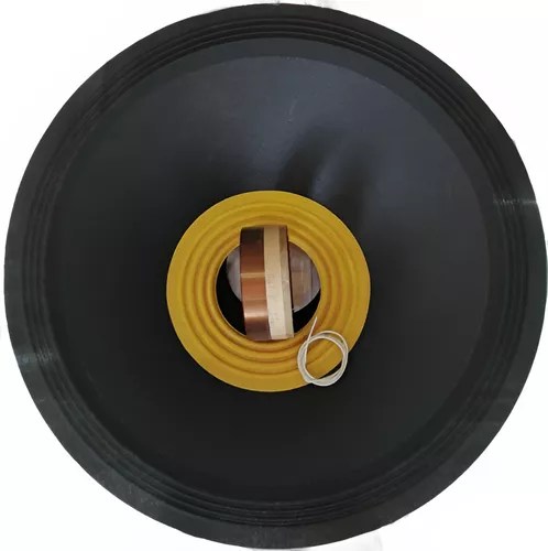 Kit reparo woofer Peavey Black widow