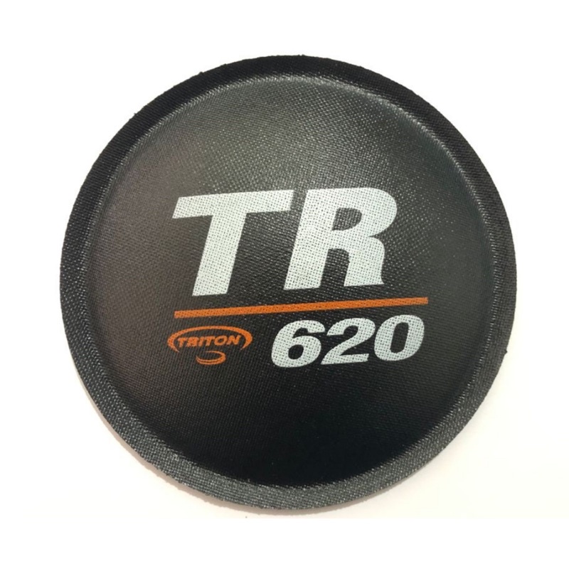 Tapa protector para woofer triton 620