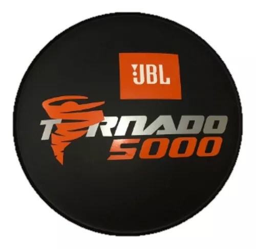 Tapa protector para woofer Jbl Tornado 5000