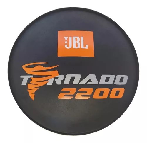 Tapa protector para woofer Jbl Tornado 2200