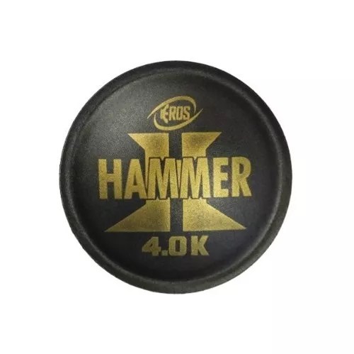 Tapa protector para woofer Eros Hammer 4.0k