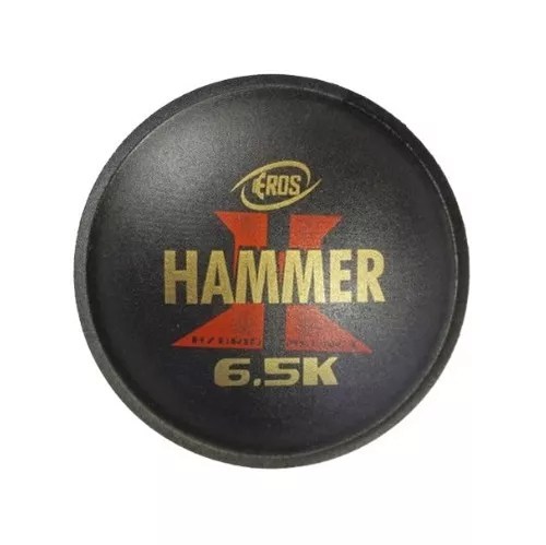 Tapa protector para woofer Eros Hammer 6.5k
