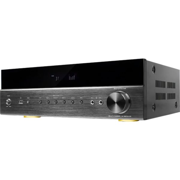 Receiver AV BLG AV-6136HD 7.1 Canales 4K UHD