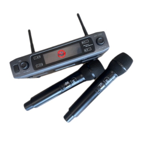 Micrófono Inalámbrico MB5000 (mic6)