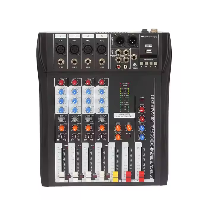 Consola 40S usb MS (Cons75)