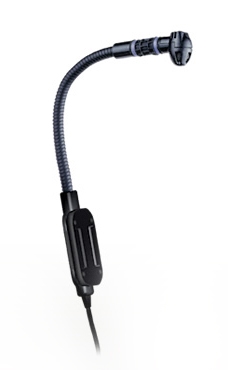 Micrófono JTS CX-516 (Mic37)