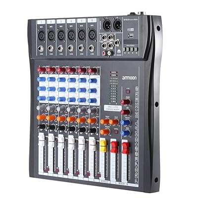 Consola 60s-usb (Cons46)