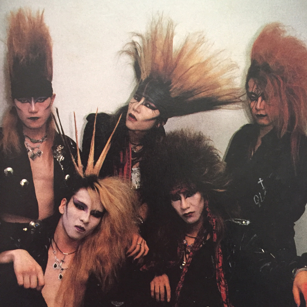 Power Metal in Japan: A 40 Year Retrospective