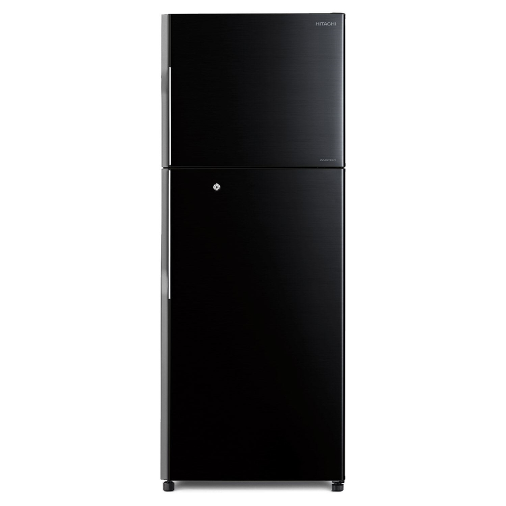 Hitachi Refrigerator R H330pupuc4k Nwb