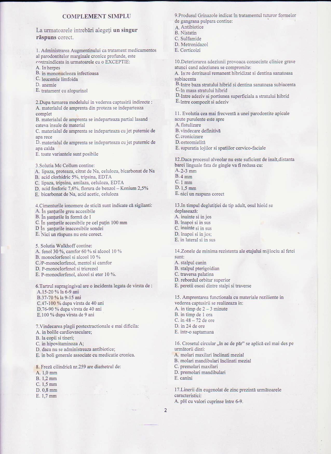 Am InvÄÈat Consistent Profesor De ÈcoalÄ Rezidentiat Carti Pdf Justgorving Com