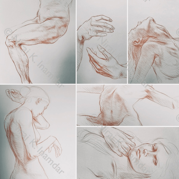 Gli studi della forma (2017)