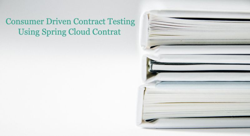 Github Jocrah Contract Testing Demo A Consumer Driven Contract - Full HD Nature Backgrounds for Desktop