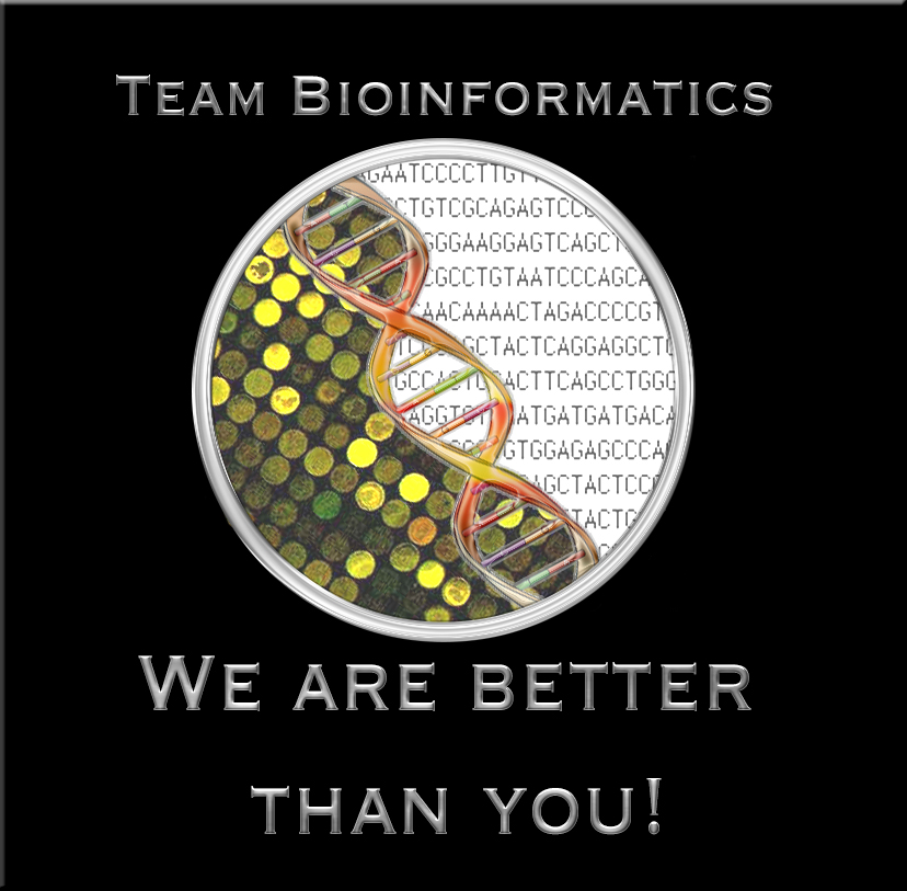 team-bioinformatics