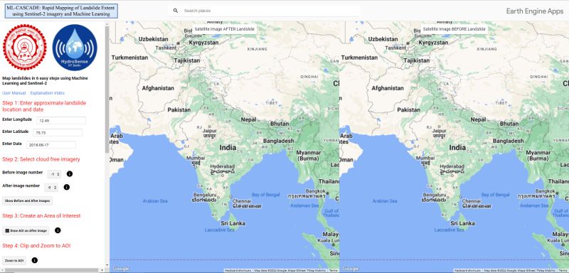 Ml Cascade Nirdesh Kumar Sharma - Best Colorful Pictures in High Resolution