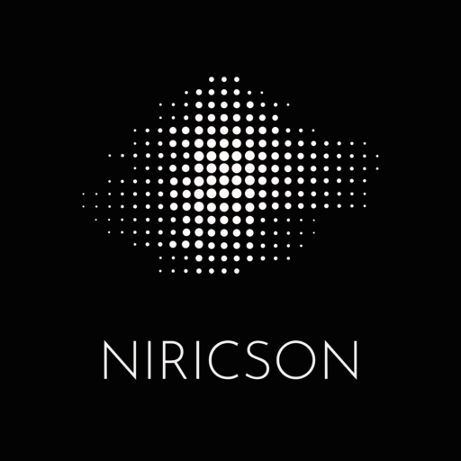 Niricson logo