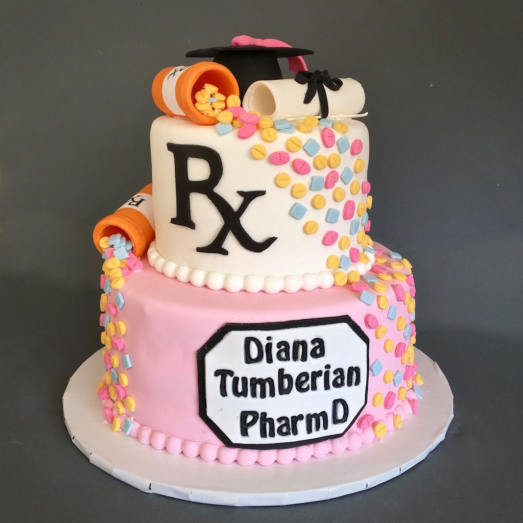 nirvanacakes.com ~ Rx Cake